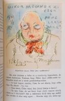 Bernáth Aurél: Így éltünk Pannóniában. Kor és Pálya I. Bp., 1956, Szépirodalmi Könyvkiadó. Kiadói eg...