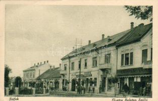 Siófok Hotel