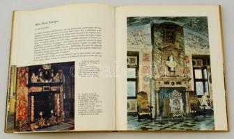 Alvar Gonzalez-Palacios: Il Mobile Nei Secoli X. Paesi Bassi - Paesi Iberici - Russi Paesi Nordici. ...