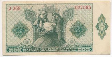 1940. 2P T:III
Adamo P2