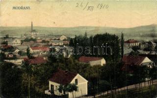 Modrany (Praha) (EK)