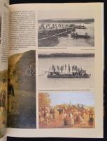 Józsa György Gábor: Ferenc József zászlai alatt (1848-1914). Bp., 1990, Corvina. Kiadói egészvászon ...