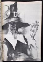 1982-1992 Galaktika 4 száma (48.,52.,59.,144.), papírkötés, változó, többnyire jó állapotban