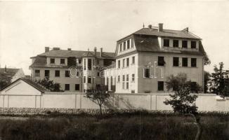 1927 Esztergom, Katolikus Legényegylet, photo