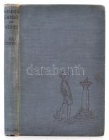 R.L. Stevenson: A Child's Garden of Verses. Illusztrálta A. H. Watson. London-Glasgow, 1946, Co...