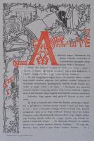 Malonyay Dezső: A magyar képírás úttörői. Bp., 1905, Franklin. Félvászon kötésben, jó állapotban