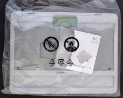 Logitech Notebook Riser N110 laptop állvány, újszerű állapotban, saját dobozában