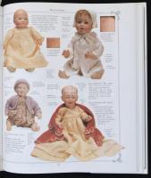 Goodfellow, Caroline: Ezerarcú babakönyv. Bp., 1993, Gemini. Vászonkötésben, papír védőborítóval, jó...