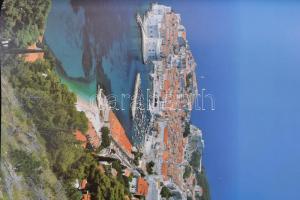 A világ legszebb helyei (szerk.: Ágoston Zoltán). Pécs, 2008, Pécsi Direkt Kft. Alexandra Kiadója. K...