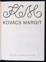 P. Brestyánszky Ilona: Kovács Margit. Budapest, 1982, Képzőművészeti Alap Kiadóvállalata, Corvina Ki...