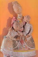 P. Brestyánszky Ilona: Kovács Margit. Budapest, 1982, Képzőművészeti Alap Kiadóvállalata, Corvina Ki...