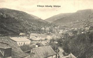 Vihnye, Vyhnye; Liptay László kiadása