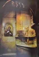 [Kloetzli], Godfrey: Egy zarándok a Szentföldön. Herzlia, é. n., Palphot. Papírkötésben, jó állapotb...