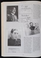 Ailsby, Christopher: A Waffen-SS képes története. Bp., 1999, Hajja és fiaia. Kartonált papírkötésben...