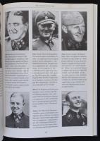 Ailsby, Christopher: A Waffen-SS képes története. Bp., 1999, Hajja és fiaia. Kartonált papírkötésben...