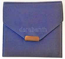 Olaszország DN "FIR (Ellenállók Nemzetközi Szövetsége)" ezüstözött fém emlékérem tokban (5...