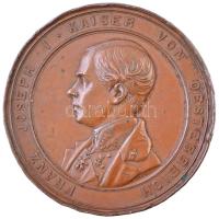 Ausztria ~1849. "Ferenc József Ausztria császára / Az elesett hősök emlékművének leleplezésére, Buda 1849. május 21." kétoldalas Br emlékérem (67mm). Szign.: Seidan T:2,2- durva ph. Austria ~1849. "FRANZ JOSEPH I KAISER VON OESTERREICH / ÜBERGEBEN DEM ANDENKEN DEN GEFALLENEN HELDEN S MAJ DER KAISER DIE NAMEN DES HEERES IN OFEN AM 21 MAI 1849" double sided Br commemorative medallion (67mm). Sign.: Seidan C:XF,VF strong edge error