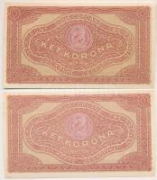 1920. 2K (2x) T:I,I-