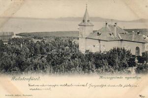 Balatonfüred 1900 (fl)