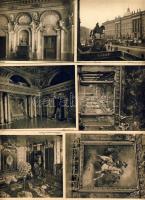 Schlossmuseum Berlin 6db lap