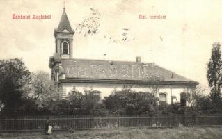 Budapest XIV. Zugló, Református templom