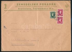 Slovakia 1939, Szlovákia 1939