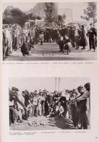 1915 Die Kriegsgefangenen in Deutschland, II. Band der Montanus-Bücher, Verlag Hermann Montanus, sok...