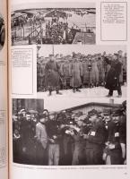 1915 Die Kriegsgefangenen in Deutschland, II. Band der Montanus-Bücher, Verlag Hermann Montanus, sok...