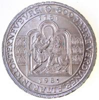 Ausztria 1981. 500Sch Ag "800 éves a klosterneuburgi Verduni oltár" T:1-
Austria 1981. 50...
