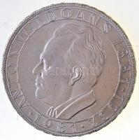 Ausztria 1981. 500Sch Ag "Anton Wildgans" T:1-
Austria 1981. 500 Schilling Ag "Anton...