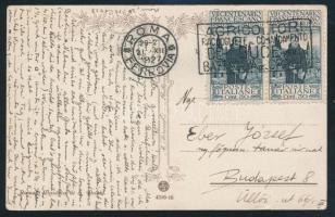 Italy 1927, Olaszország 1927