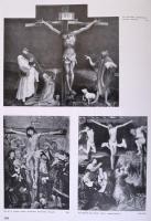 Bortnyik-Hevesy-Rabinovszky: Kétezer év festészete. Festői témák története az európai művészetben. B...