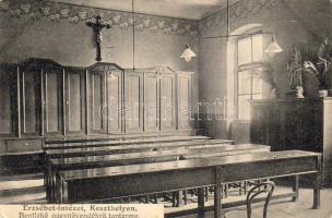 Keszthely Elisabeth-Anstalt (EK)