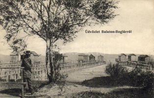 Balaton-Boglár