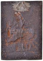 Németország DN "Da gerieth ich am Tage des Herrn in eine Entzückung und forte hinter mir eine S...