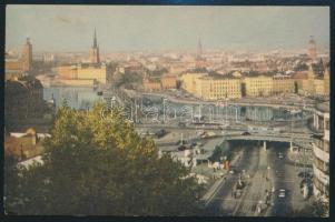 Svédország 1949 Sweden 1949