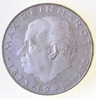Ausztria 1973. 25Sch Ag "Max Reinhardt" T:1-,2(PP)
Austria 1973. 25 Schilling Ag "Ma...