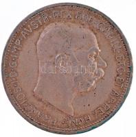 Ausztria 1912. 2K Ag "Ferenc József" T:2
Austria 1912. 2 Corona Ag "Franz Joseph&quo...