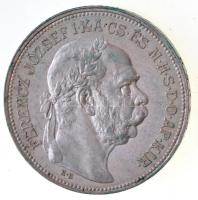 1912KB 2K Ag "Ferenc József" T:1-,2
Adamo K6