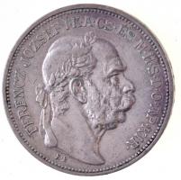 1912KB 2K Ag "Ferenc József" T:2
Adamo K6