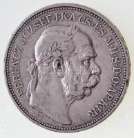 1913KB 2K Ag "Ferenc József" T:2,2-
Adamo K6