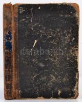 Chilkó Sándor: Gyász búcsú-hangiok különféle temetési alkalmakra. Eger, 1867, Érseki lyceum nyomdája...