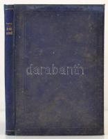 Szundy Károly: Az első esztendő. Ismertetés és tanulmány a Magyar Vöröskereszt-Egylet háború alatti ...