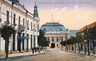 Balassagyarmat Casino Hotel