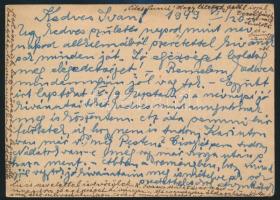 Románia 1949 Romania 1949