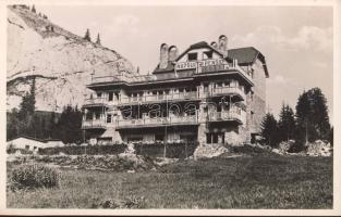 Gyilkos tó Napsugár pensio