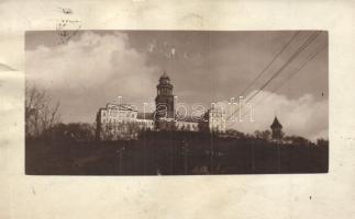 1928 Pannonhalma, Győrszentmárton. photo (Rb)