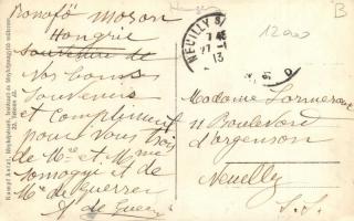 Újrónafő, Rónafő, kastély, Krumpf Antal műterem, photo (EK)