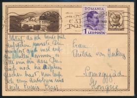Romania 1933, Románia 1933