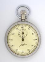 Junghaus stopperóra, működőképes állapotban, d: 5 cm